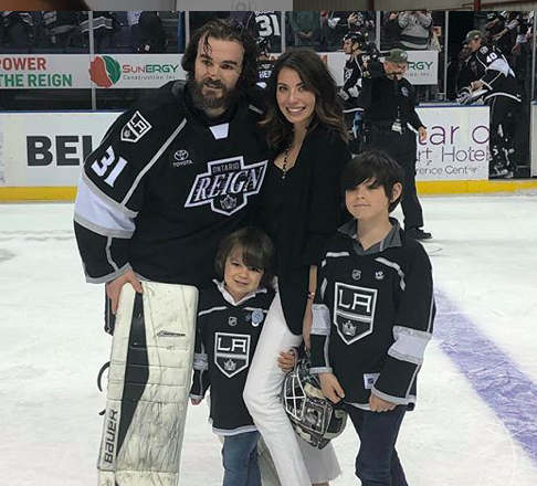 Meet Bobcat Hockeys new coach, three-time Olympic and NHL player Pete Budaj
